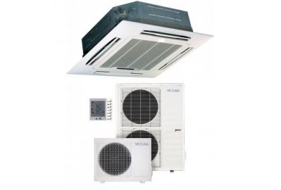 Сплит-система Neoclima NTI-12AH1/NI-12AH1