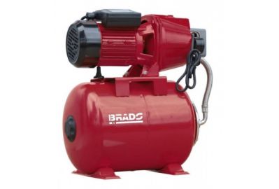 Станция водоснабжения автоматическая Brado GP1100