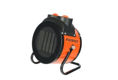 Пушка тепловая электрическая Patriot PT R 5S