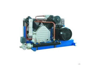 Компрессор Remeza BP15-20-00