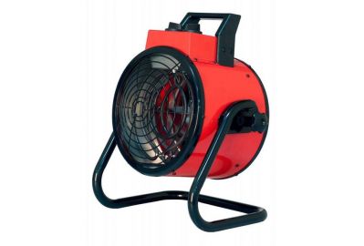 Электрическая тепловая пушка Aurora Heat Plus 2000