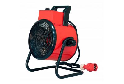 Электрическая тепловая пушка Aurora Heat Plus 5000