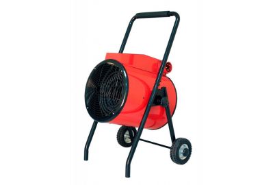 Электрическая тепловая пушка Aurora Heat Plus 15000