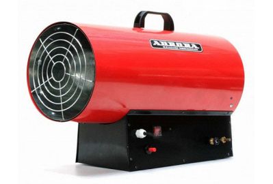 Газовая тепловая пушка Aurora Gas Heat-50
