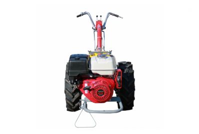 Мотоблок New Sich МБ-13 (Honda GX390)