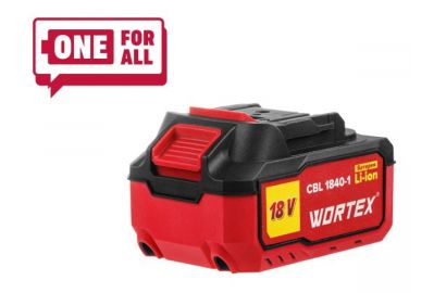 Аккумулятор Wortex CBL 1840-1