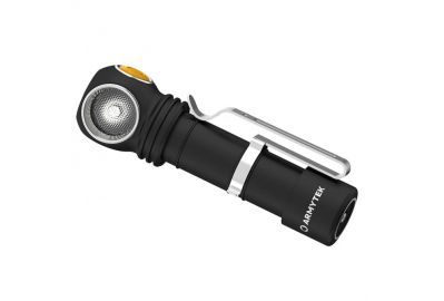 Фонарь Armytek Wizard C2 Pro Magnet USB (белый)