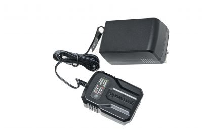 Зарядное устройство Greenworks G24UC2 (2946207)