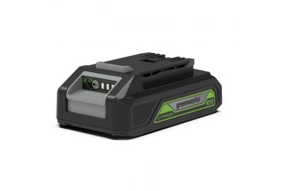Аккумулятор GreenWorks G24B2 (2926707)
