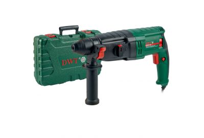 Перфоратор Dwt SBH07-24 BMC