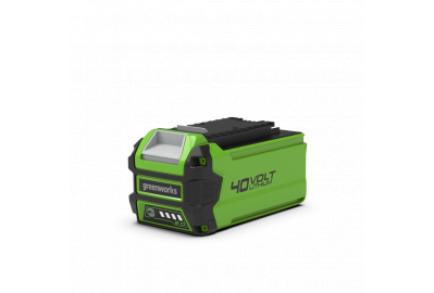 Аккумулятор 40 В 2 Ач Li-ion GreenWorks G-MAX G40B2 (2926907)