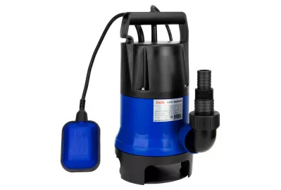 Насос фекальный Jemix GS-1100