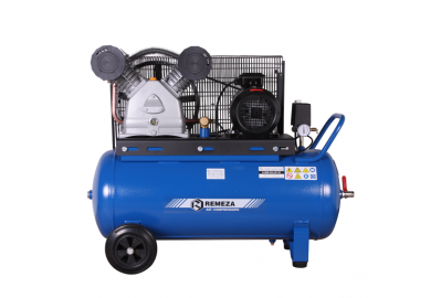 Компрессор Remeza СБ4/C-100.LB50