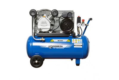 Компрессор Remeza СБ4/С-50.LB24A
