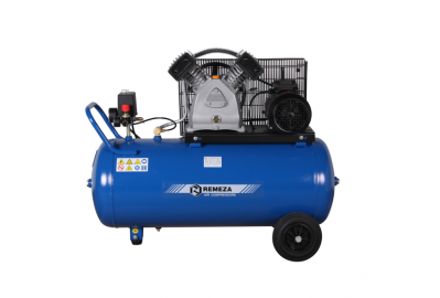 Поршневой компрессор Remeza СБ4/C-100.LB30