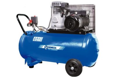 Компрессор Remeza CБ4/С-100.LH20