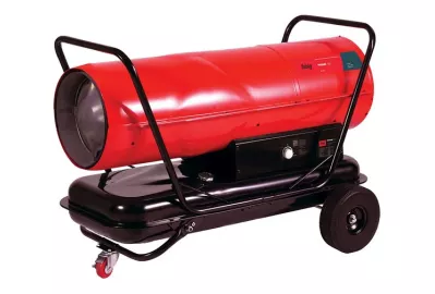 Нагреватель Fubag Passat 120