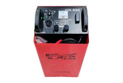Пуско-зарядное устройство Edon CD-550