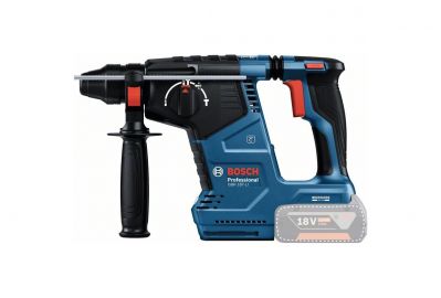 Перфоратор Bosсh GBH 187-LI Solo (без АКБ) (0.611.923.020)