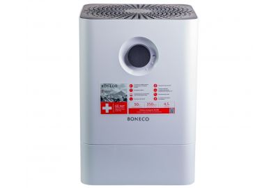 Мойка воздуха Boneco Air-O-Swiss W200