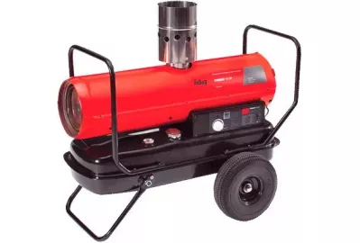 Нагреватель Fubag Passat 15 AP