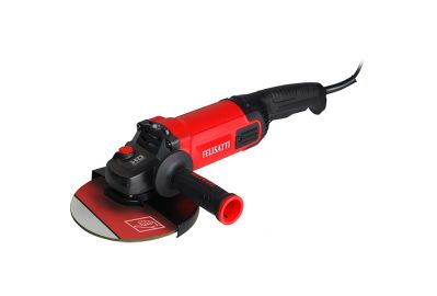 Угловая шлифмашина Felisatti УШМ-180/2000 (Felisatti FT8401)