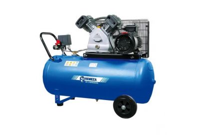 Компрессор Remeza СБ4/С-100.LB24