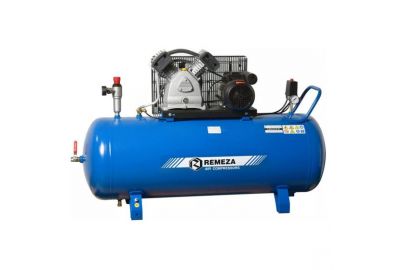 Поршневой компрессор Remeza СБ4/Ф-200.LB30