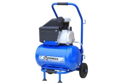 Поршневой компрессор Remeza СБ4/C-100.J2047BB