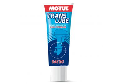 Масло трансмиссионное Motul Translube SAE90 350мл (113262)