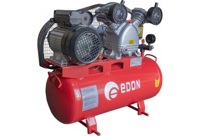 Компрессор Edon OAC-50/2200DS