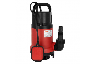 Насос фекальный Jemix GS-900