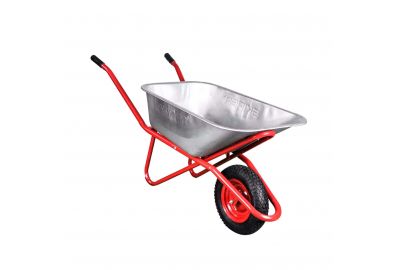 Тачка строительная Skiper 125 X-MODE