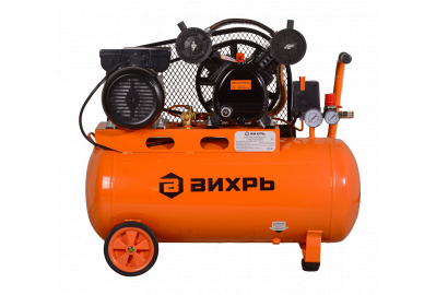 Компрессор Вихрь КМП-400/50Р