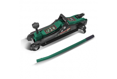 Домкрат подкатной RockForce RF-T830031BS