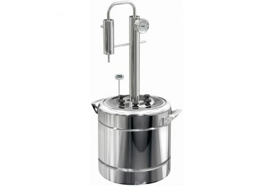 Дистиллятор Феникс Элегант Про (20 л)