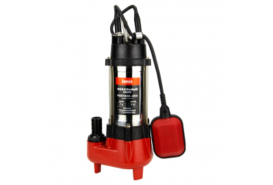 Насос фекальный Jemix Festock-250