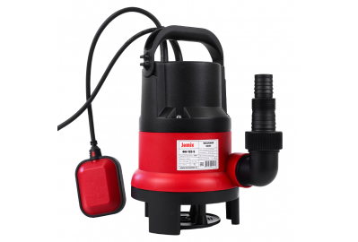 Насос фекальный Jemix GS-400