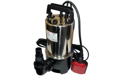 Насос фекальный Jemix SGPS-900