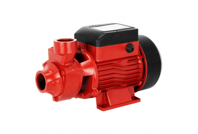 Насос поверхностный Jemix QB-60