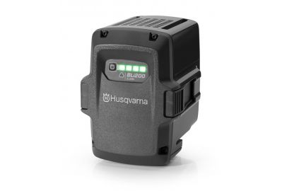 Аккумулятор Husqvarna Li-ion BLi200 (36 В/5.1 А.ч) Consumer & Proffi series (967 09 19-01)
