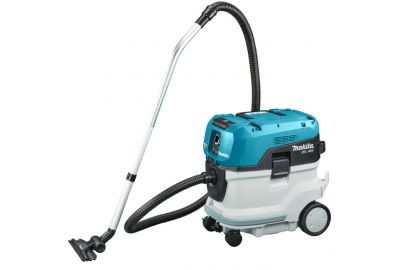 Пылесос строительный аккумуляторный Makita VC006GMZ01 (VC 006 GMZ01)