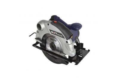 Пила циркулярная Watt WHS-1500
