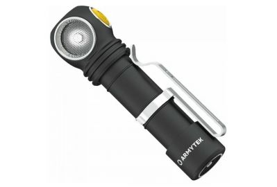 Фонарь Armytek Wizard C2 Pro Nichia Warm (теплый)