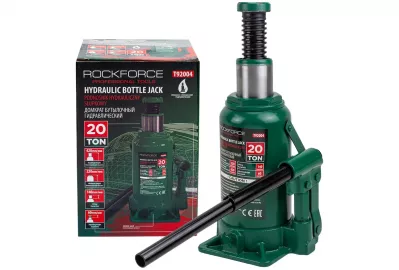Домкрат гидравлический RockForce RF-T92004