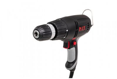 Сетевая дрель-шуруповерт P.I.T. PBM10-C1