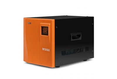 Стабилизатор напряжения Daewoo DWTZM 5kVA