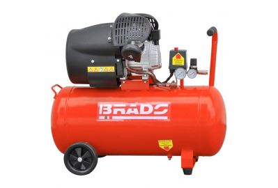 Воздушный компрессор Brado AR70V
