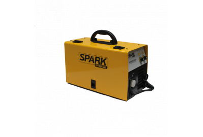 Сварочный полуавтомат Spark MasterARC 210 EURO PLUS 220В с аксессуарами