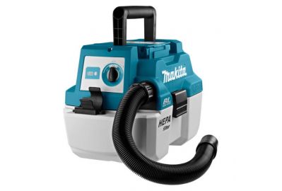 Пылесос аккумуляторный Makita DVC750LZ